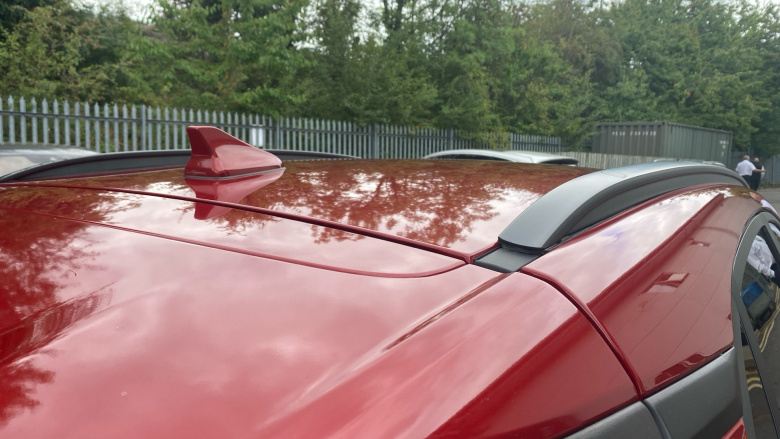 Hyundai Kona 1.6 GDi Hybrid Ultimate 5dr DCT Hybrid Hatchback